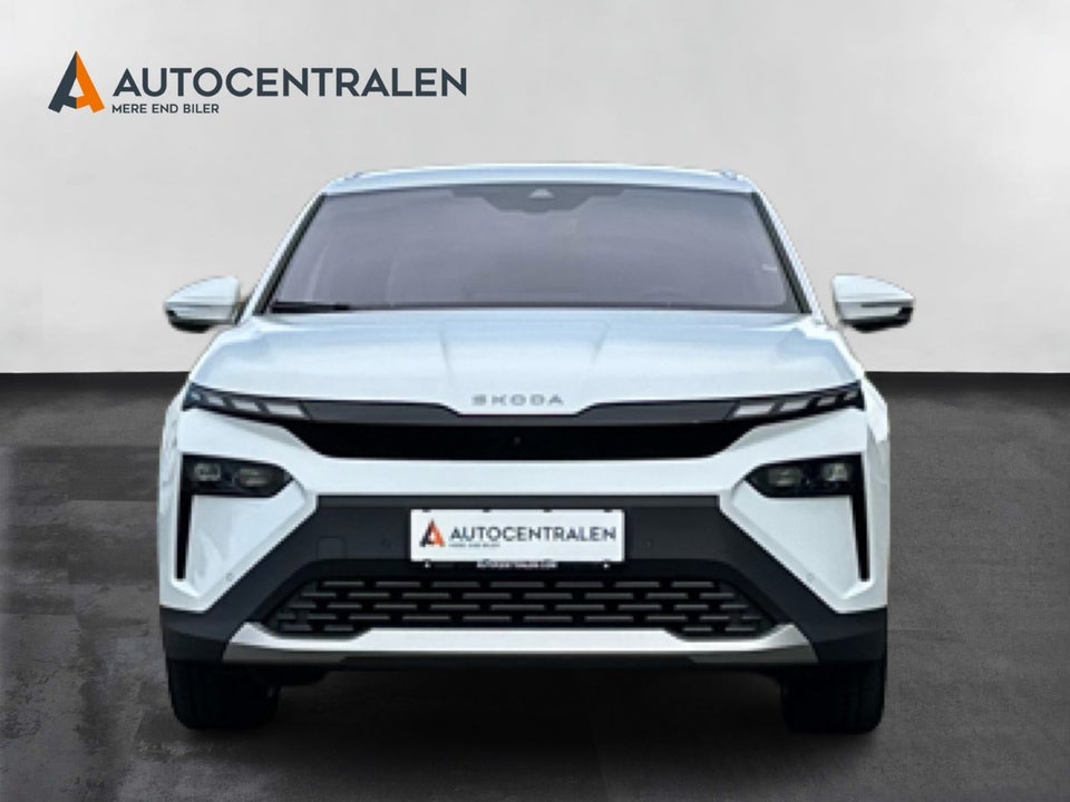 Skoda Elroq 85 iV Lodge 5d