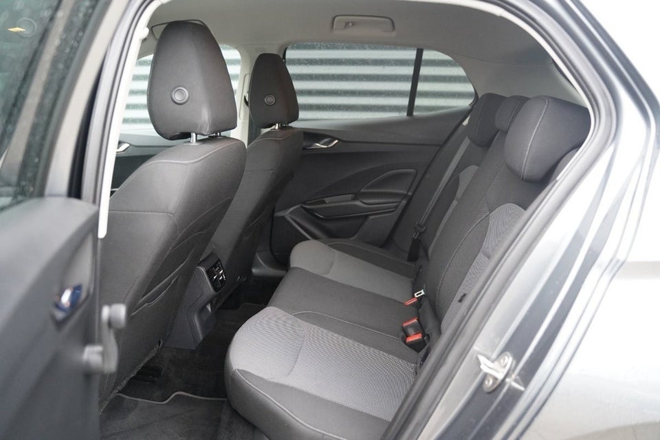 Skoda Fabia 1,0 TSi 110 Style DSG 5d