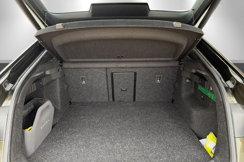 Skoda Enyaq 85x iV Sportline Advanced Coupé 5d