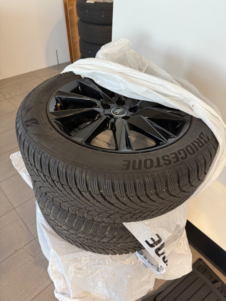 Audi Q4 e-tron 45 Ultra 5d