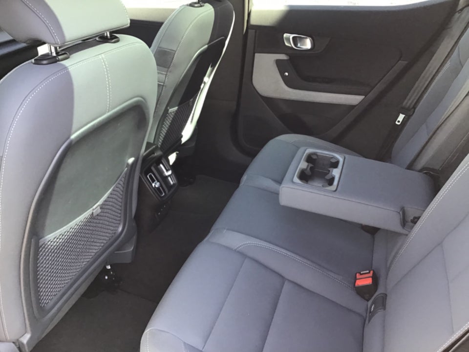 Polestar 2 Long Range AWD 5d