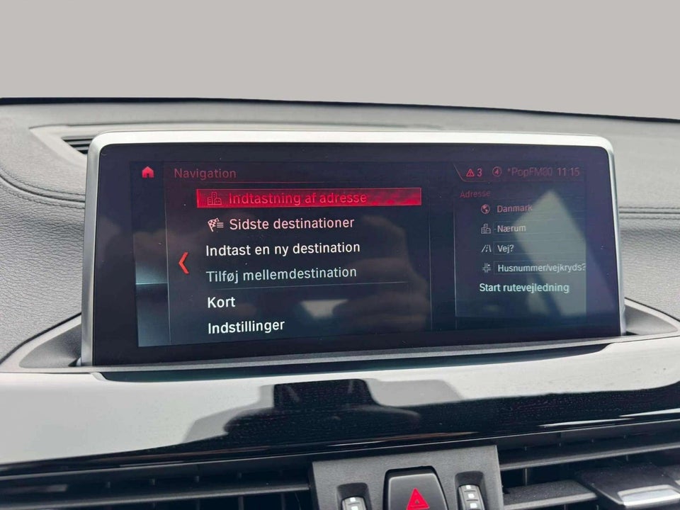 BMW X1 1,5 xDrive25e M-Sport aut. 5d