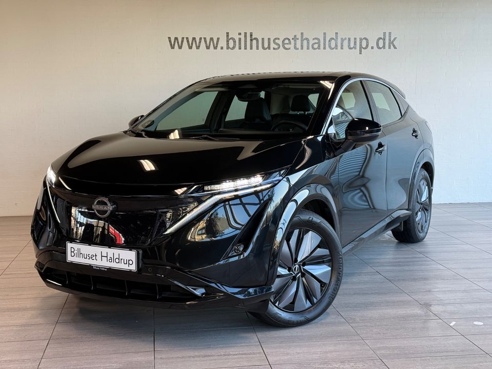 Nissan Ariya 63 Engage 5d