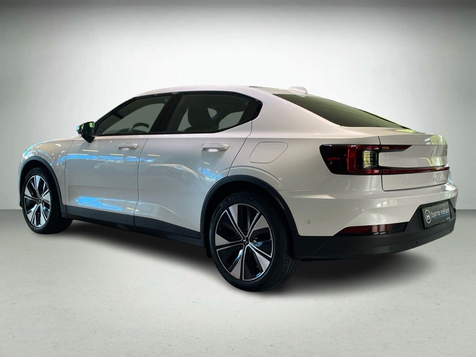Polestar 2 Long Range 5d