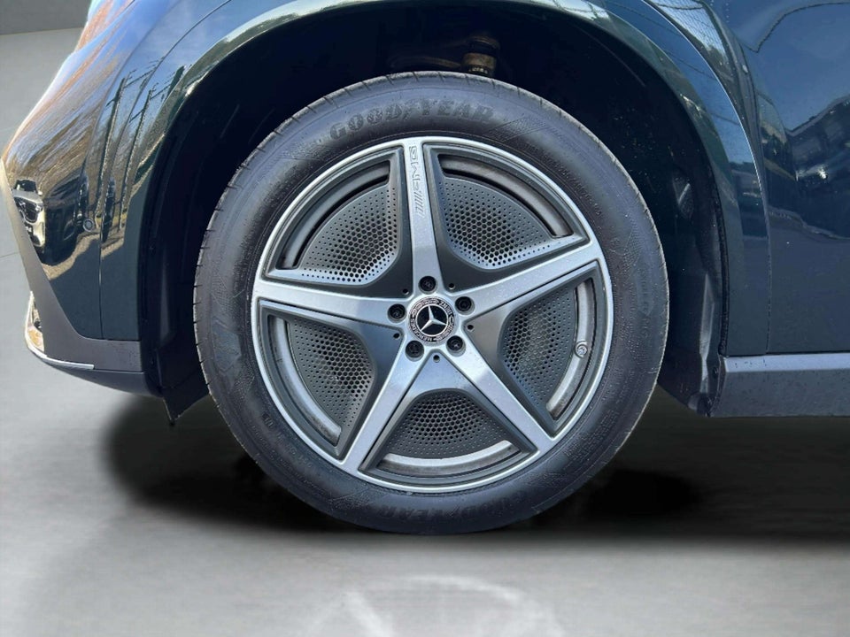 Mercedes EQE350 SUV AMG Edition 4Matic 5d