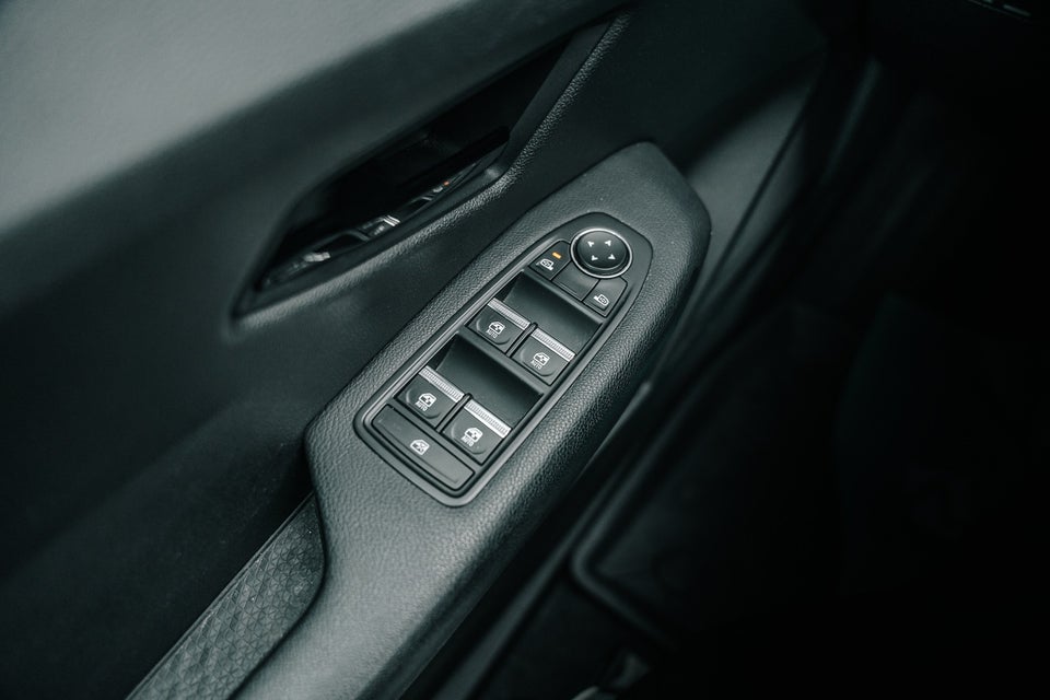 Renault Megane E-Tech 60 Evolution ER 5d