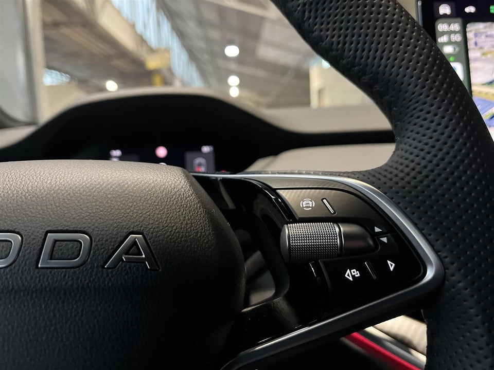 Skoda Elroq 85 iV Sportline 5d