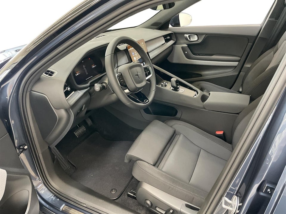 Polestar 2 Long Range Nordic Edition AWD 5d