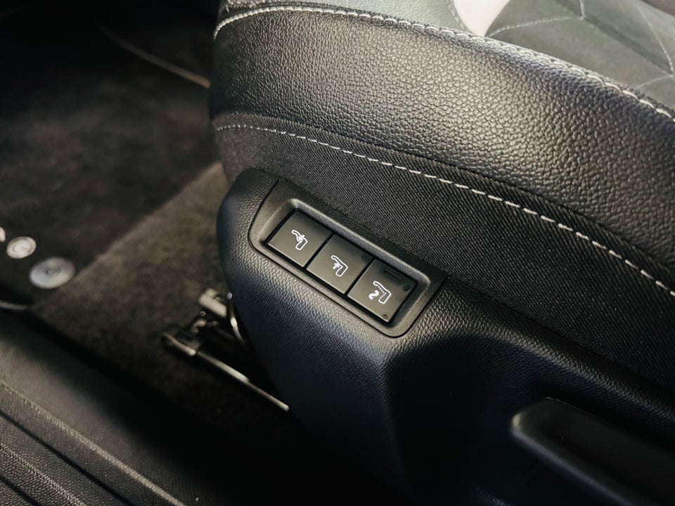 Opel Mokka-e 54 GS 5d