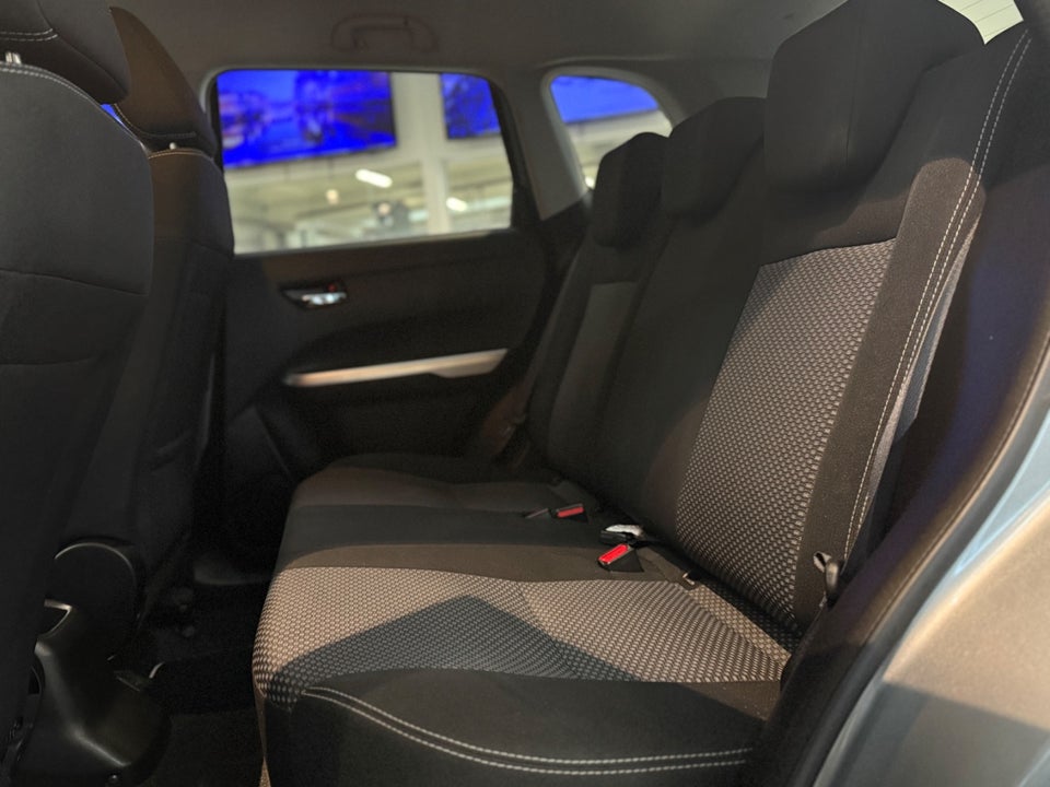 Suzuki Vitara 1,6 Active 5d