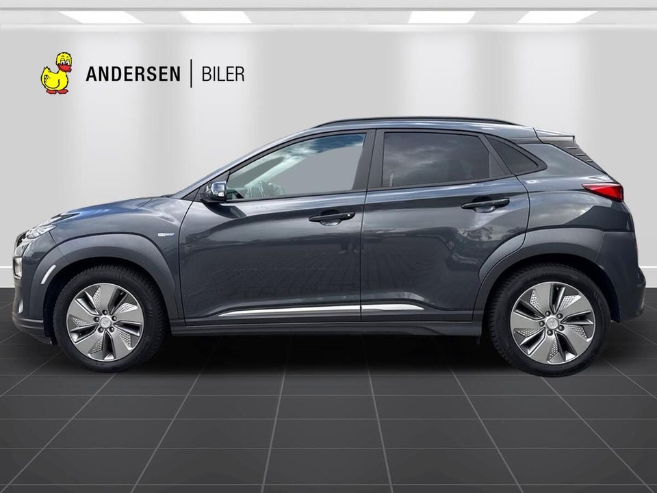 Hyundai Kona 64 EV Premium 5d