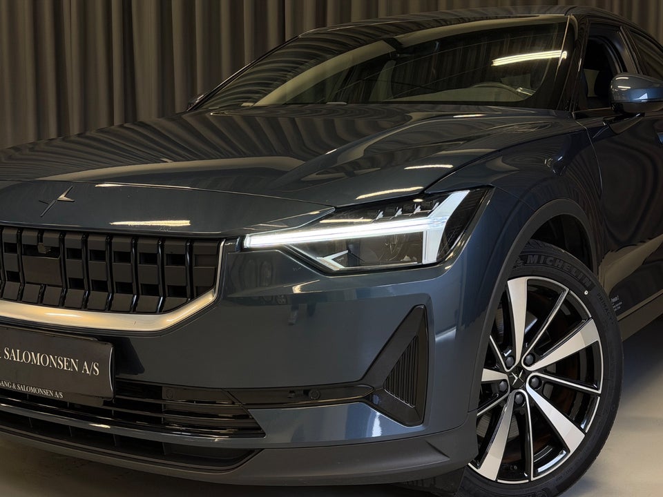 Polestar 2 Long Range 5d