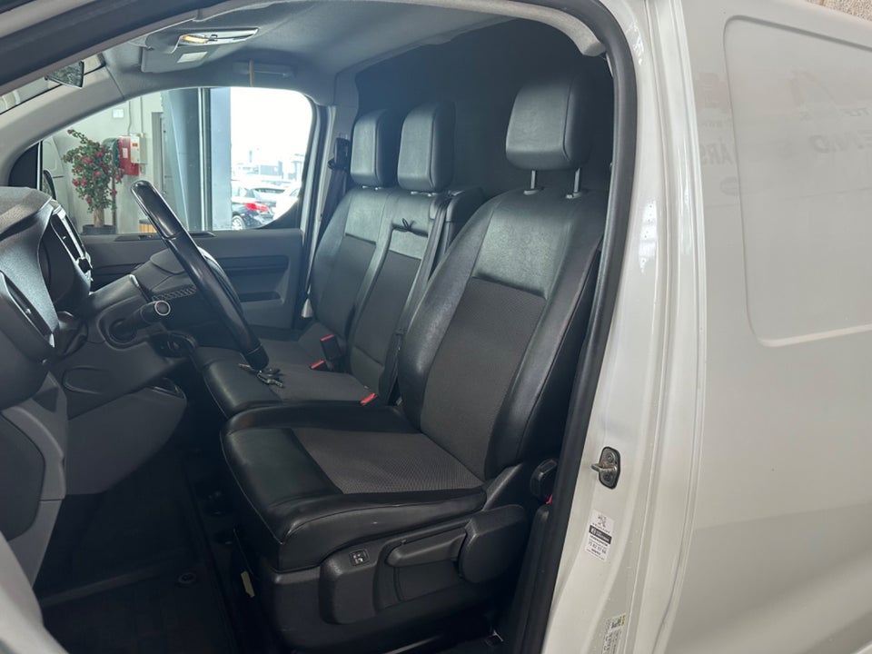 Peugeot Expert 2,0 BlueHDi 120 L3 Premium Van