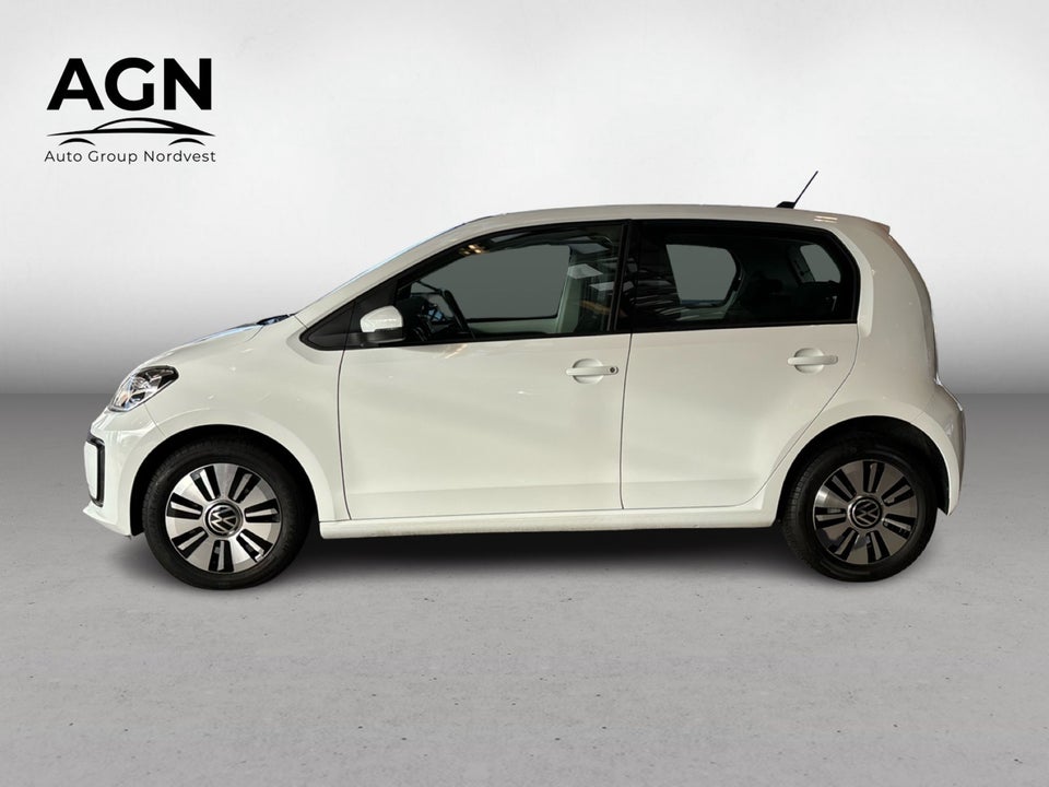 VW e-Up! 5d