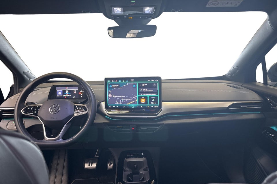 VW ID.4 77 Style 5d