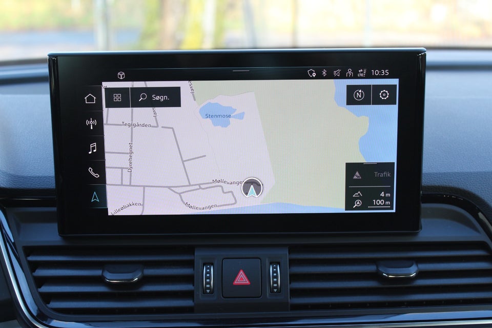 Audi Q5 50 TFSi e S-line quattro S-tr. 5d