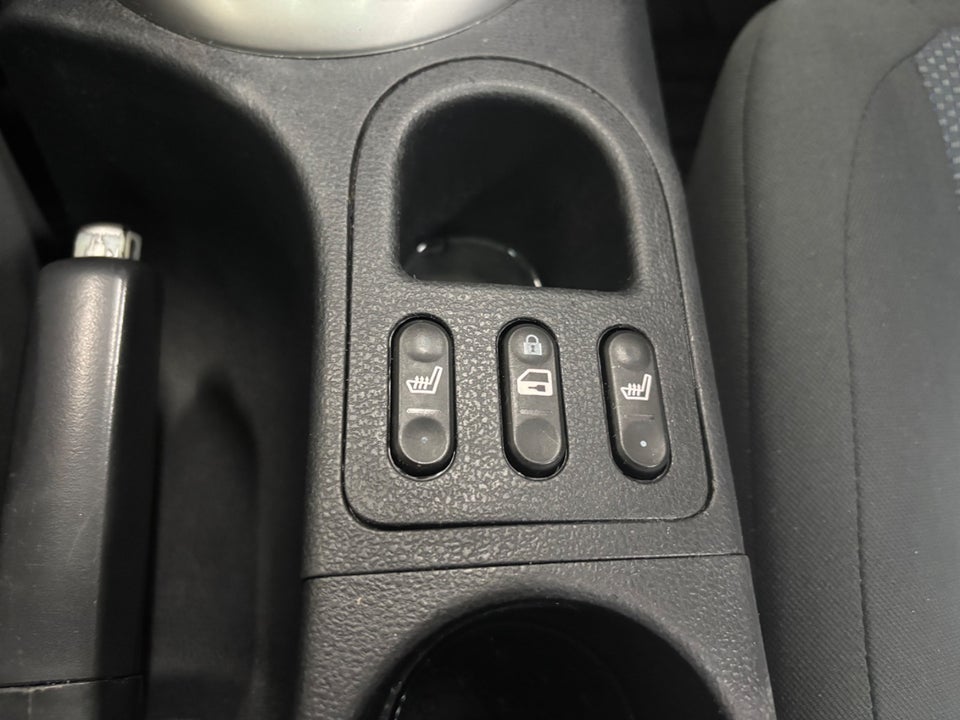 Nissan Qashqai+2 1,6 Tekna 7prs 5d