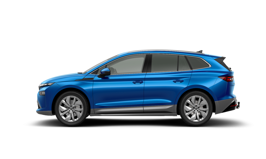 Skoda Enyaq 85x iV 5d