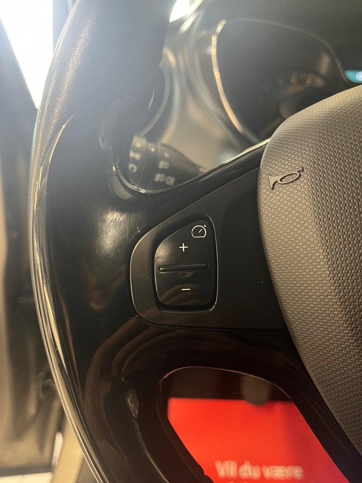 Renault Captur 0,9 TCe 90 Dynamique 5d