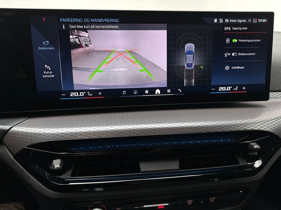 BMW i4 M50 xDrive 5d