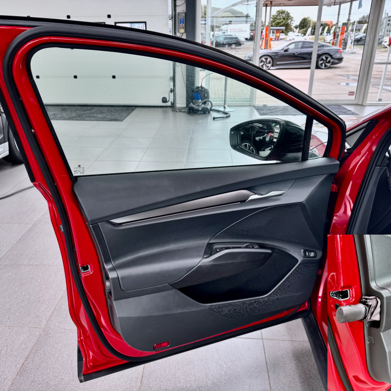 Skoda Elroq 85 iV Sportline 5d