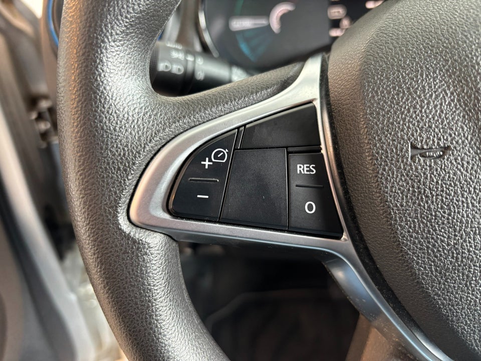 Dacia Spring Comfort 5d