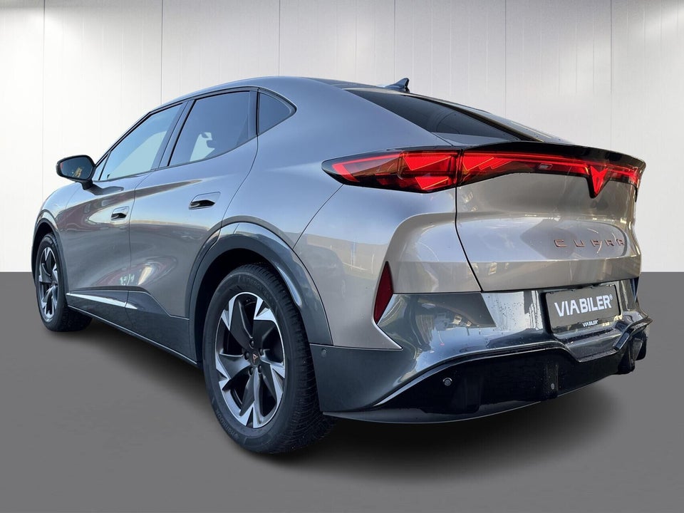 Cupra Tavascan 77 Endurance 5d