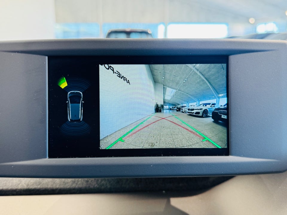 BMW i3s Charged Plus 5d