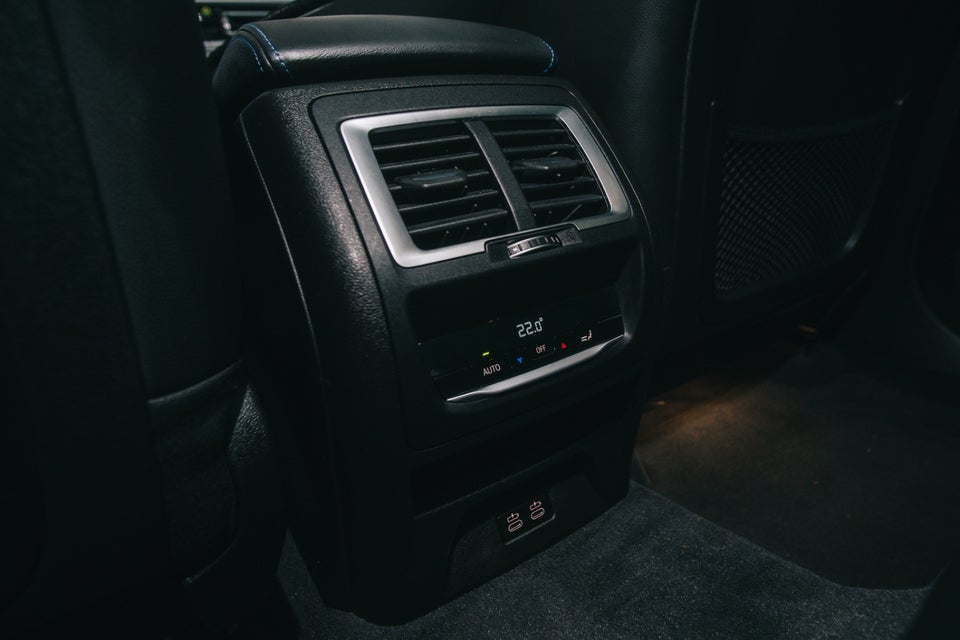 BMW iX3 Charged Plus M-Sport 5d