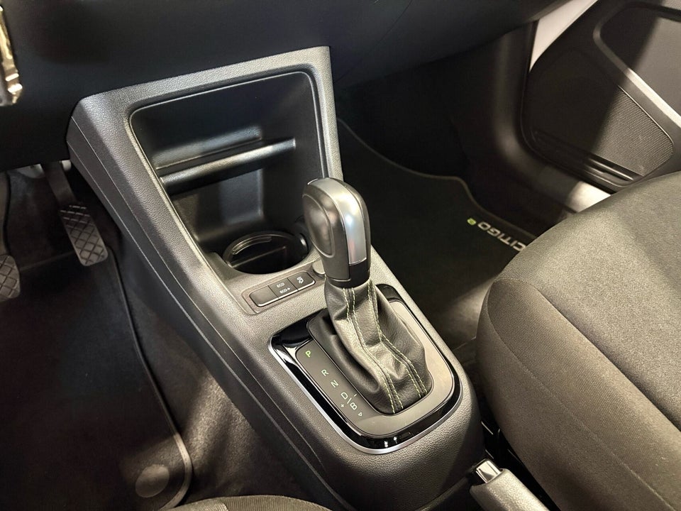 Skoda Citigo-e iV 5d