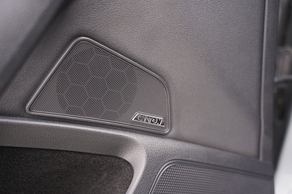 Skoda Superb 2,0 TDi 190 Style Combi DSG 4x4 5d