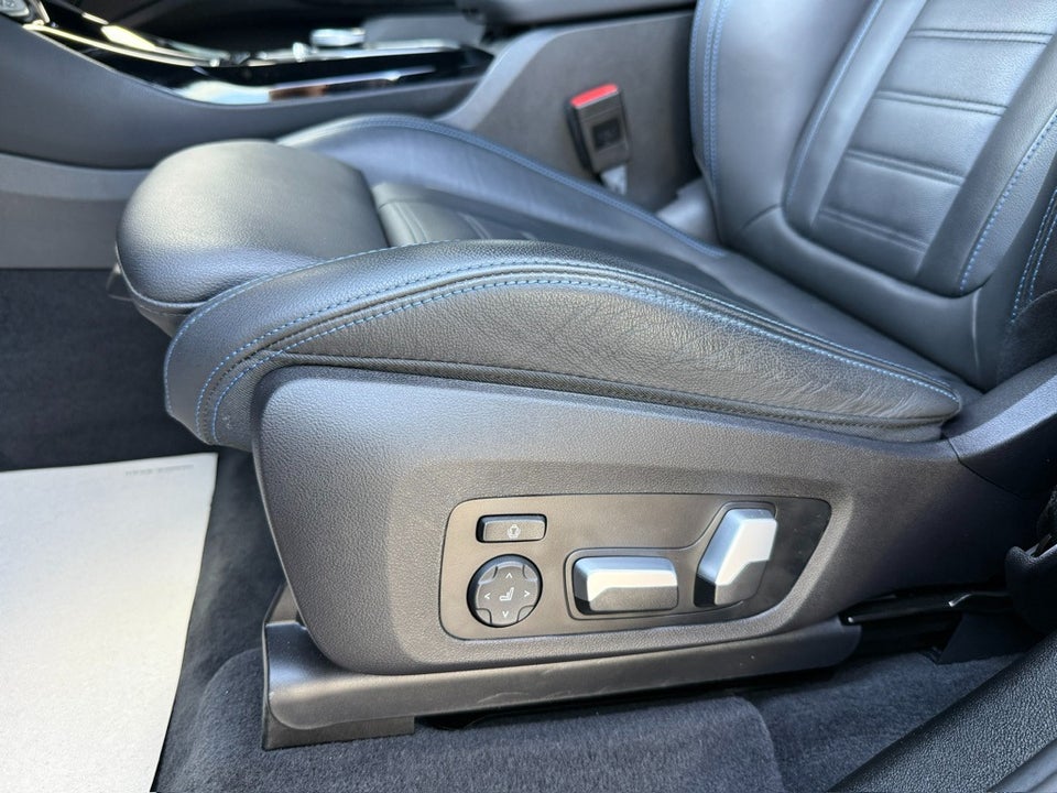 BMW iX3 Charged Plus M-Sport 5d