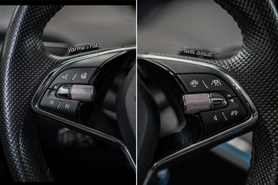 Skoda Enyaq 80 iV Lounge 5d