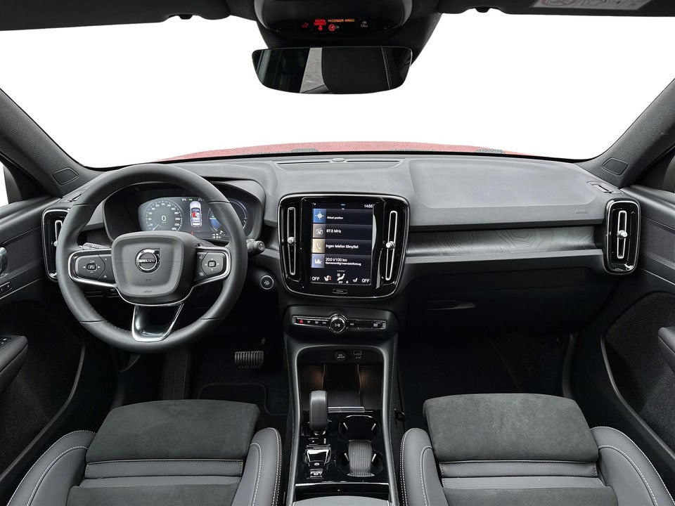 Volvo XC40 1,5 T5 ReCharge Plus Dark aut. 5d