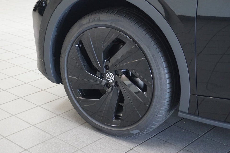 VW ID.4 77 GTX Max 4Motion 5d