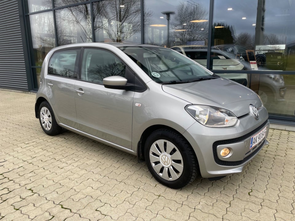 VW Up! 1,0 60 Life Up! BMT 5d