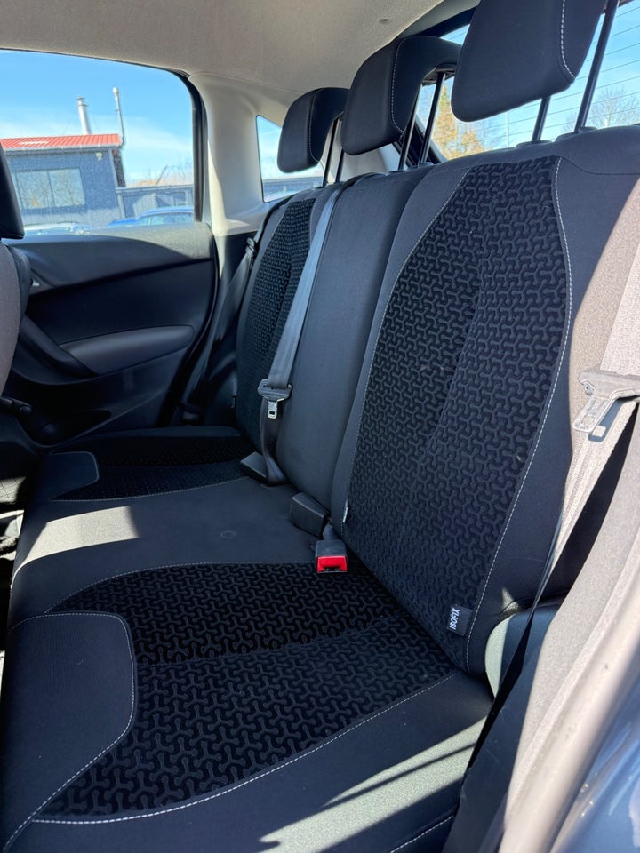 Citroën C3 1,4 HDi Attraction 5d