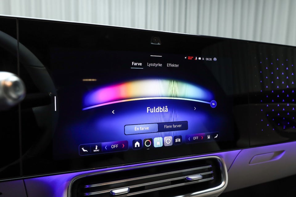 Mercedes CLA250+ EQ Progressive Premium 4d