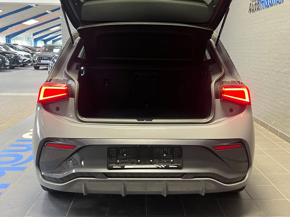 Cupra Born 77 e-Boost 5d