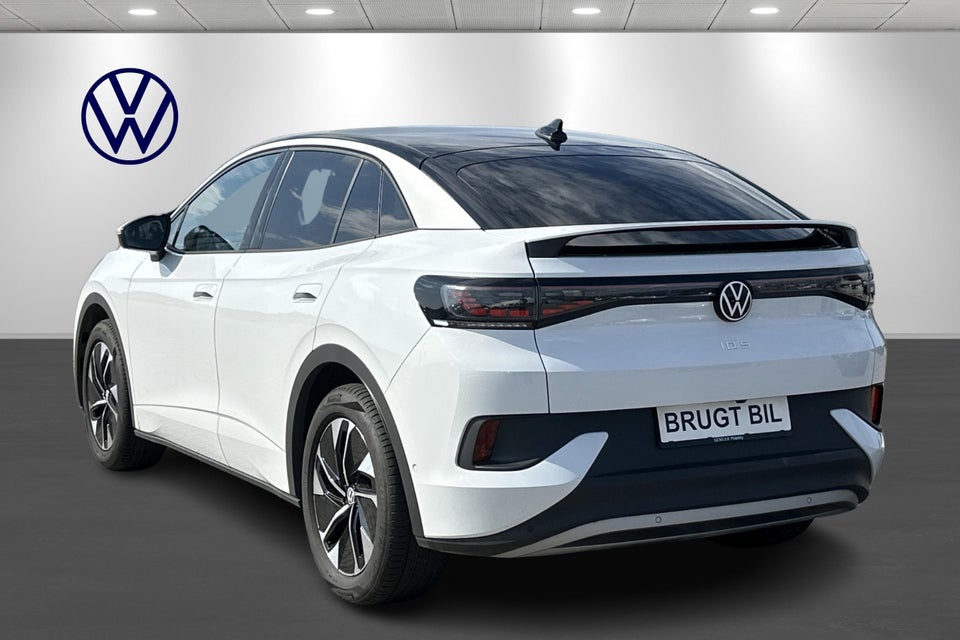 VW ID.5 77 Style+ 5d