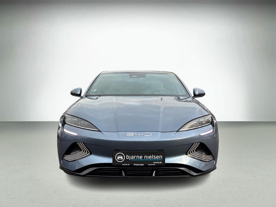 BYD Seal 86 Design 4d