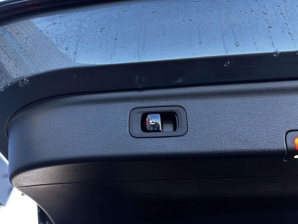 Mercedes EQE350 SUV AMG Premium 4Matic 5d