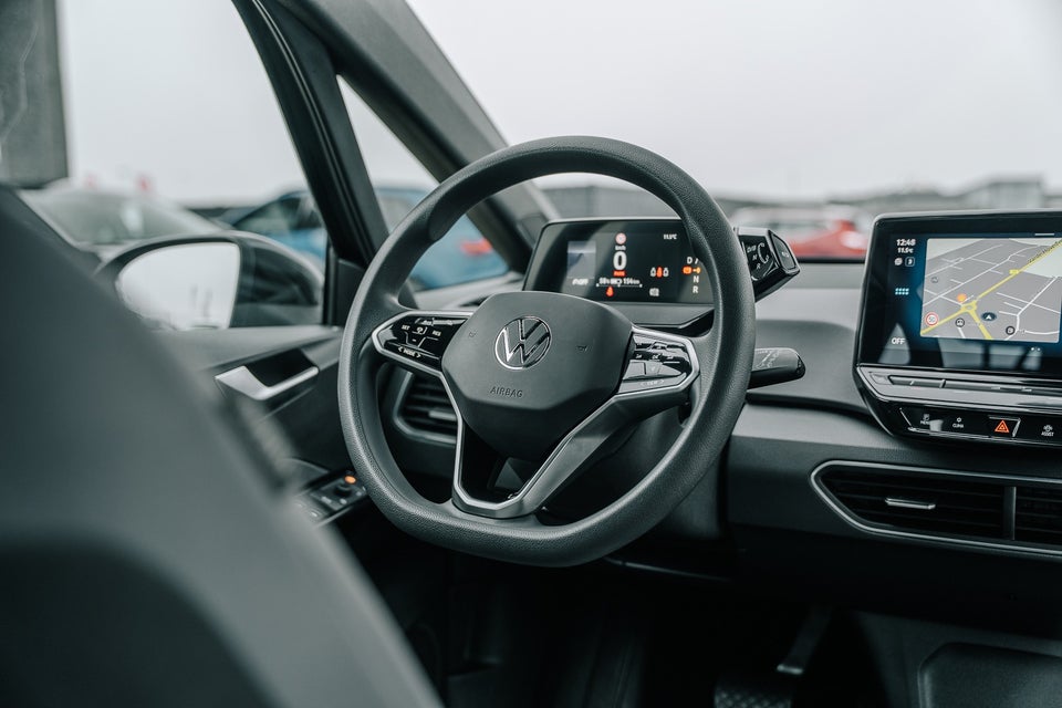VW ID.3 45 Pure Performance 5d