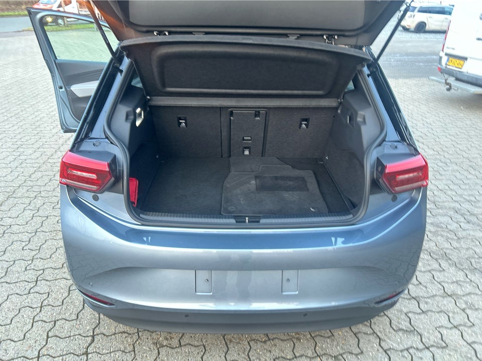VW ID.3 77 Pro S 5d