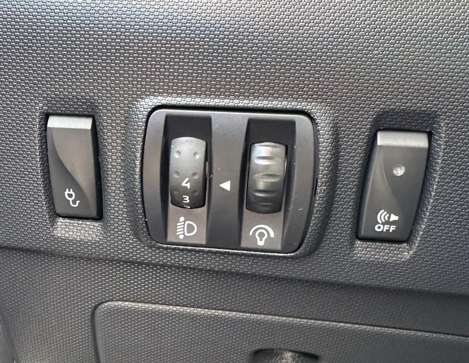 Renault Zoe 41 Intens 5d