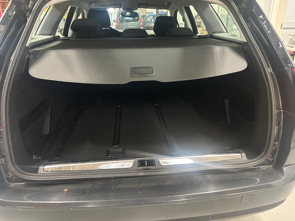 Citroën C5 2,0i 16V Comfort Tourer 5d