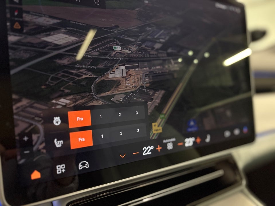 Polestar 4 Long Range Nordic Edition 5d