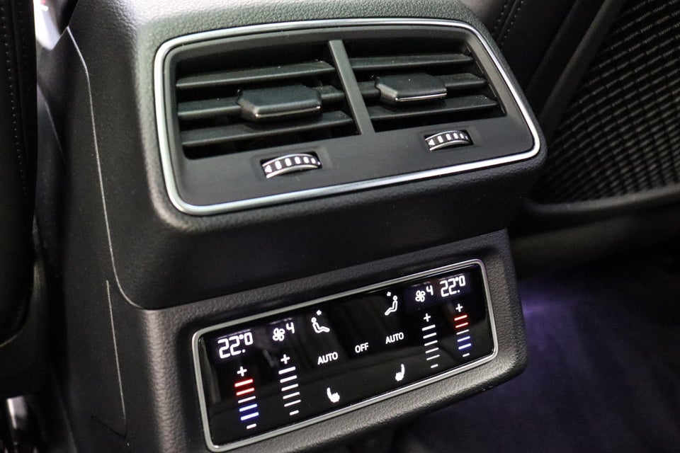 Audi e-tron 55 Black Edition S-line quattro 5d