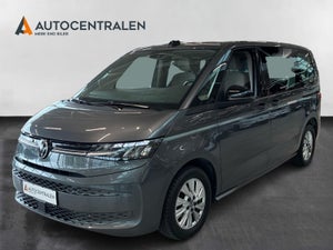 VW Multivan, modelår 2023, 61,000 km