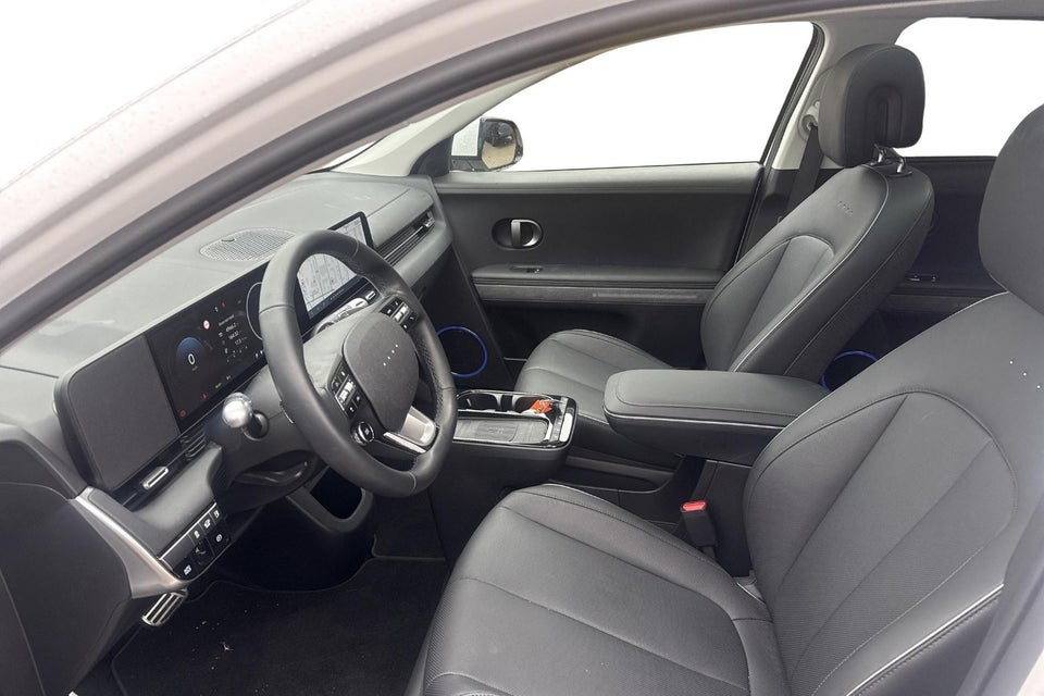 Hyundai Ioniq 5 84 Ultimate 5d